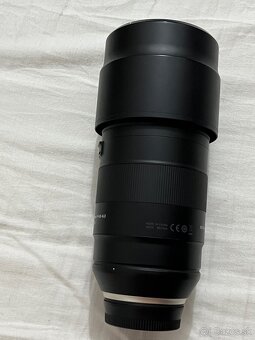 Tamron 100-400mm f/4.5-6.3 Di VC USD - Nikon - 2