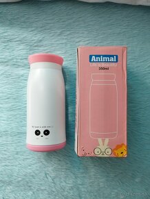 Termoska Animal 350ml - 2