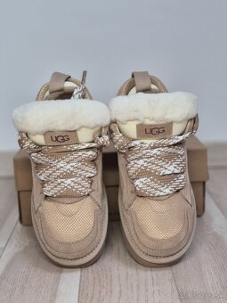 Ugg lowmel sand - 2