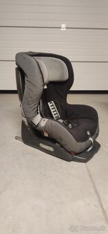 Autosedacka Britax romer 15-36kg - 2