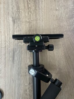 Stabilizátor steadicam flycam S60N - 2