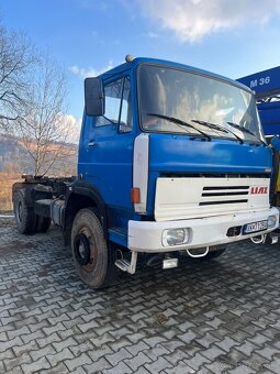 Liaz 150.260 - 2