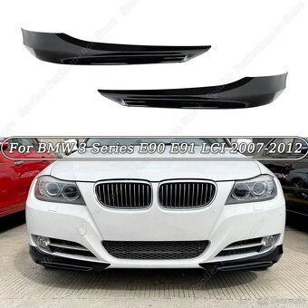 Splittre BMW E90/E91 LCI - 2