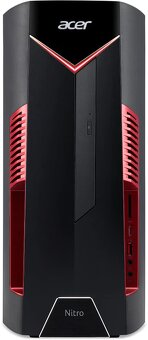 Herný PC ACER NITRO N50-600 DG.E0MEC.06C - 2