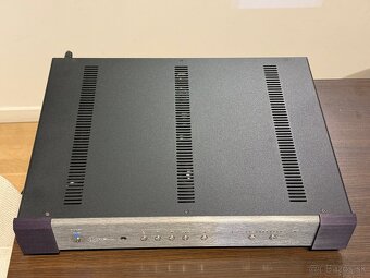 KRELL KAV-300i Stereo amplifier - 2