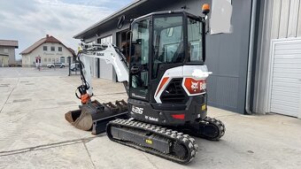 Bobcat E 26 - 2