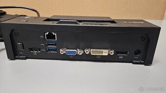 DELL Docking Station PRO3X - 2