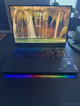 Lenovo Legion 7 Pro - RTX 4090 - 2