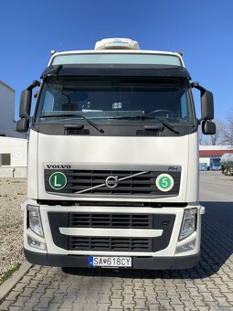 VOLVO FH 500 EEV - 2