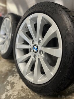 R17 5x120 BMW - 2