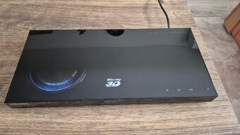 Samsung 3D bluray - 2