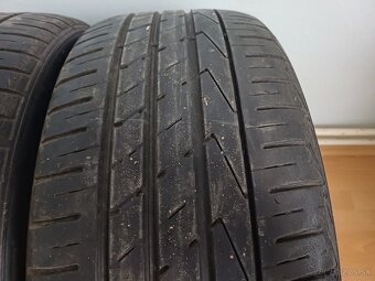 235/50 R19 99V letné pneu Hankook Ventus S1 evo 2 suv - 2