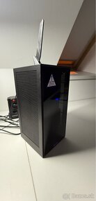 Herné PC Mini-ITX - 2