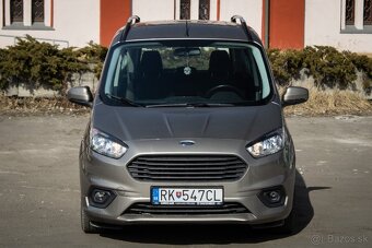 Ford Tourneo Courier 1.0 EcoBoost Trend - 2