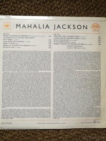 Mahalia Jackson - 2