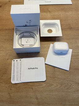 Airpods 2 pro - 2