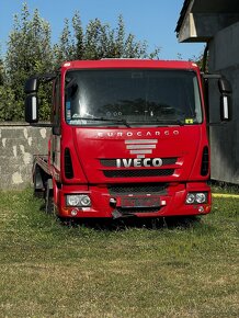 Iveco ML75E18 Eurocargo - 2