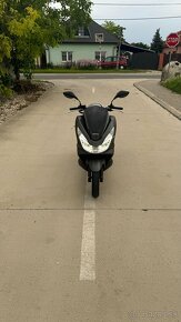 Honda PCX 125 - 2