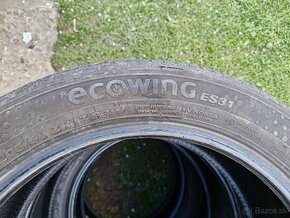 205/50 R17 letné gumy - 2