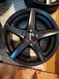 5x115. DEZENT R16 - 2