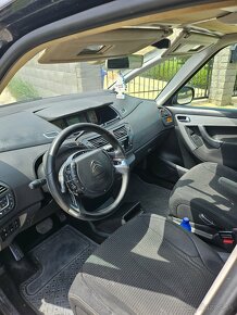 CITROEN PICASSO C4 1.6HDI AUTOMAT  2011R.V e HDI - 2