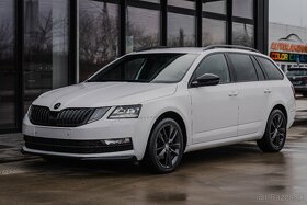 Škoda Octavia Combi 1.6 TDI Sport - 2