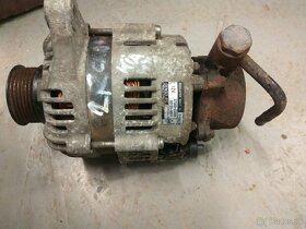 Alternator Denso 37300-27031 Kia,Hyundai - 2