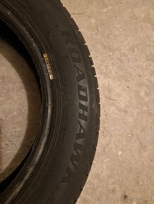 Predam 165/65R15 81T Firestone Roadhawk  rok výroby 2018 - 2