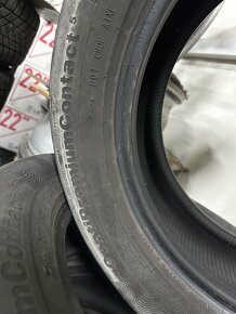 Pneu Continental ContiPremiumContact 205/55 R16 - 2