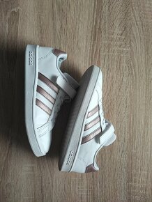 Adidas botasky veľkosť 31 - 2