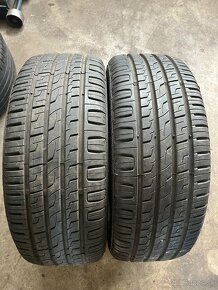 195/50R15 Barum letne - 2