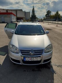 Volkswagen Golf 5 - 2