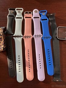 Apple watch SE 44 mm 2023 - 2