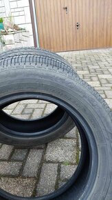 Ecopia 175/65 R15 - LETNE - KOMPLET SADA - 2