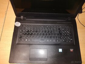 Lenovo Ideapad 110-17IKB (VÝKONNÝ LAPTOP) - 2