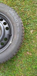 Rezerva 185/60R15 - 2