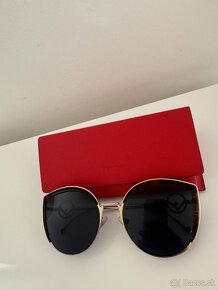 Originál okuliare  Fendi FF0290/S - 2