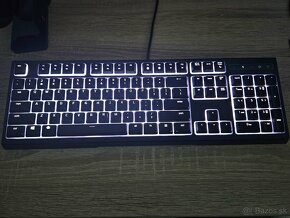 Razer Ornata Chroma - 2