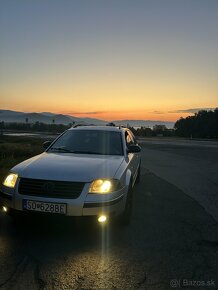 Passat b5.5 1.9 tdi - 2