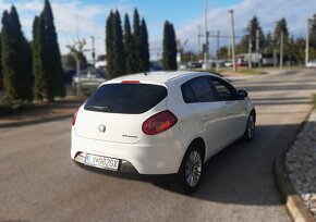 Fiat Bravo 1.4 16V Dynamic - 2