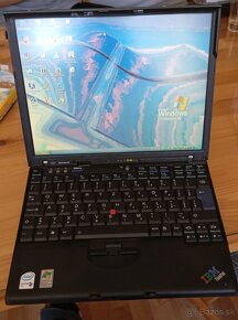 ThinkPad X60 - 2