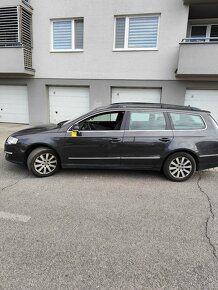 Predám Volkswagen Passat - 2