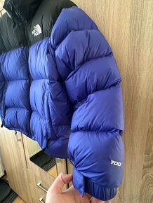 The North Face vetrovka - 2