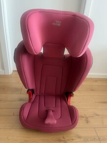 Britax Römer Kidfix 2S - 2