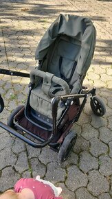 Britax Go Next 2018 - 2