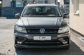 Volkswagen Tiguan 2.0 TDI EVO R-Line 4Motion DSG - 2