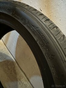 215/45 R18 93V - Bridgestone Blizzak Lm005 - 2ks zimne - 2