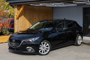 Mazda 3 2.0 Skyactiv -G120 Revolution - 2