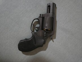 Taurus 905 9mm Luger hl. 2" 5 ran - revolver - 2