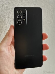 Samsung galaxy A52s - 2